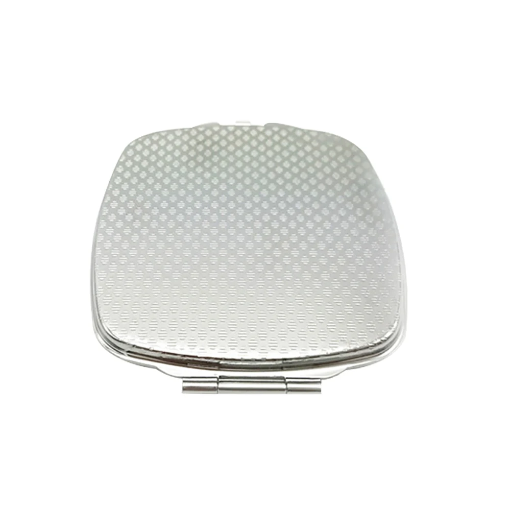 Хит 1 шт. мини зеркало для макияжа женское портативное компактное карманное