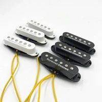 3 pcsset pickups ssl 1 rwrp bridge and neck alnico single coil pickup for st electric guitar