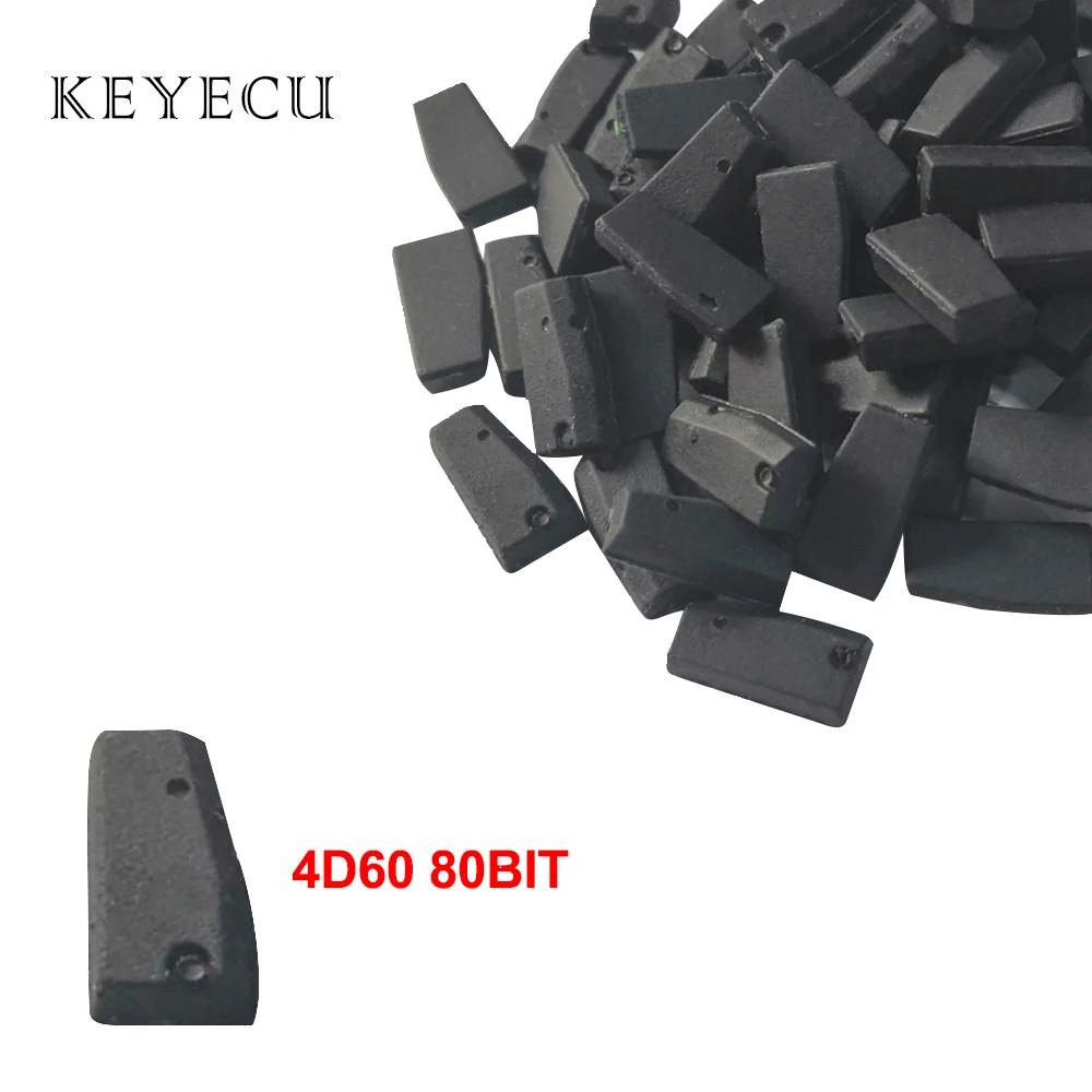 Keyecu пустой PCF7939VA транспондер чип | Автомобили и мотоциклы