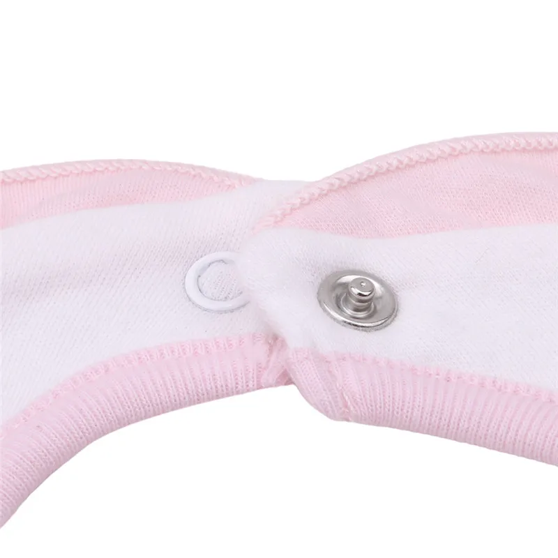 

1PCS Lovely Newborn Baby Bibs Embroidery Bib Bandana Newborn Bibs For Kids Girls Boys Bib Baby Wearing Bib