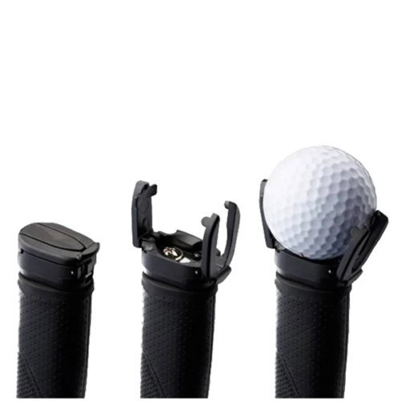 Мяч для гольфа фиксирующие инструменты Saver Claw Putter Grip retriver Grabber Retriever
