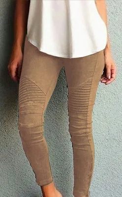 

Skinny Trousers Women 2020 Harajuku Clothes Korean Plus Size Black Pants Women Pants Streetwear Gothic