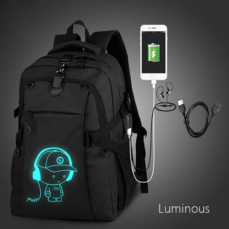 Мужской водонепроницаемый рюкзак для ноутбука 15 6 дюйма с баскетбольной сумкой |