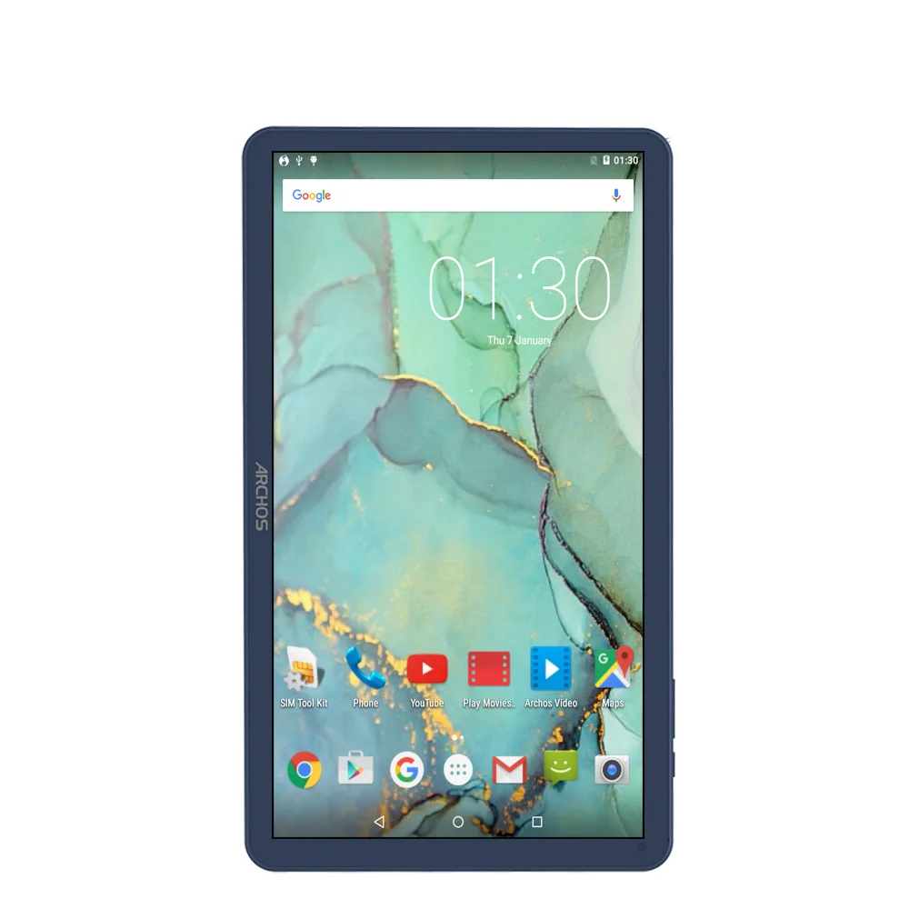 Планшет с 10 дюймовым дисплеем ОЗУ 1 ГБ ПЗУ 16 Android 5 3G поддержка sim карты и Wi Fi|wifi tablet