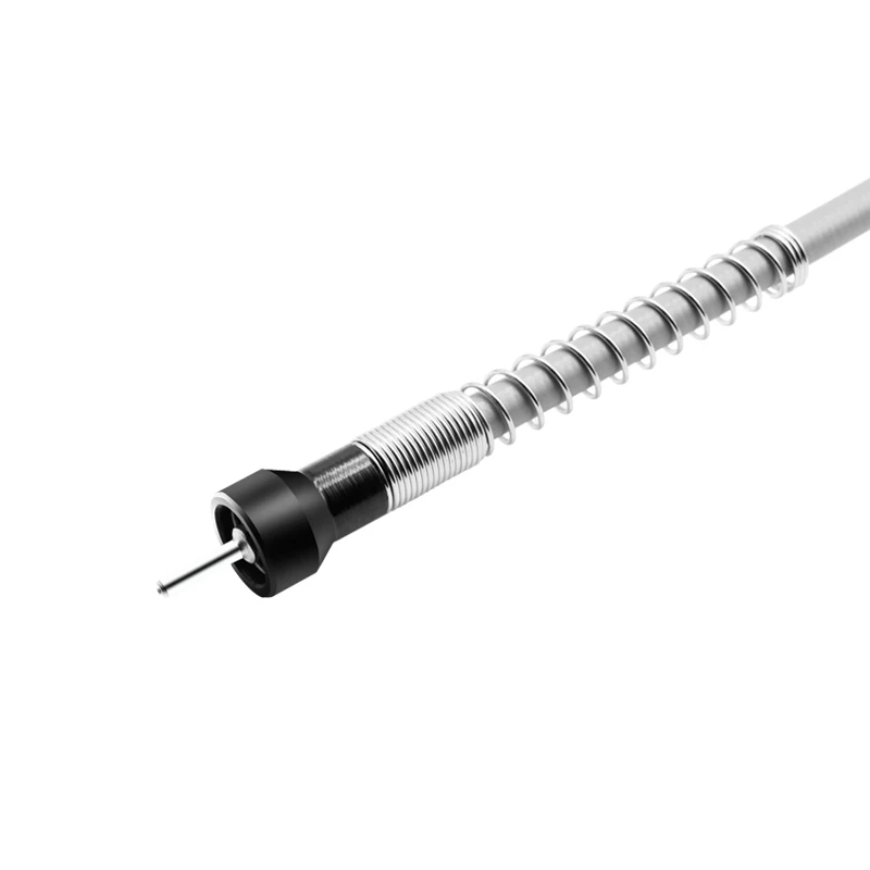 Вращающийся инструмент Dremel гибкий вал 105 см + L-образный ключ подходит для