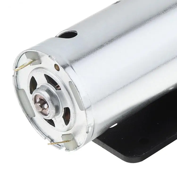 Электрическая пила 24 В 555 набор для настольной пилы с шарикоподшипником