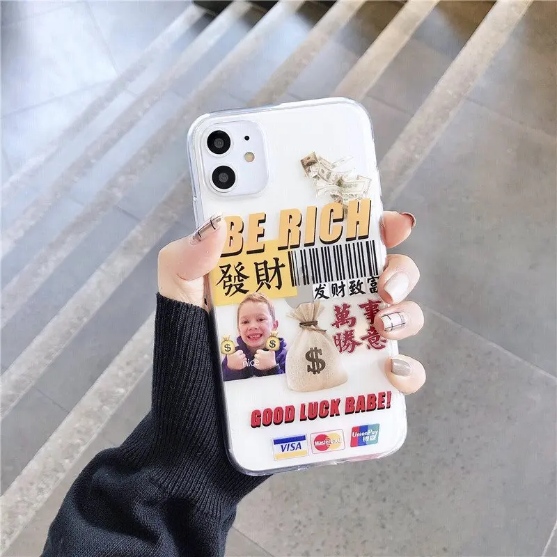 Чехол для iPhone Xs Max креативный матовый чехол телефона tou tao Apple 11 Xr 7 8 девочек и
