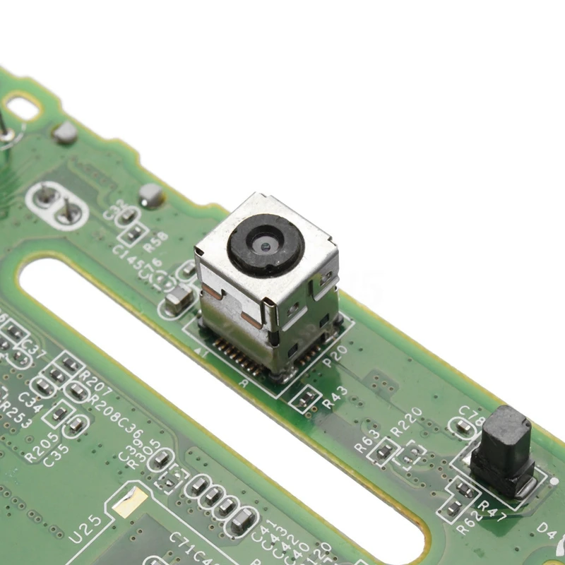Для WII U геймпад PCB Материнская плата Замена Ремонт для игровой контроллер Pad
