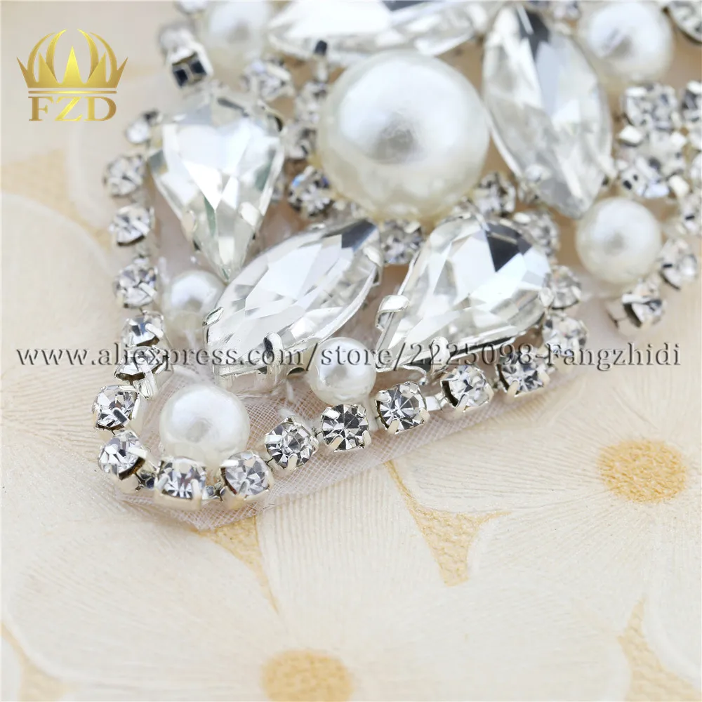 (30 шт.) оптовая продажа аппликаций для свадебных платьев | Дом и сад