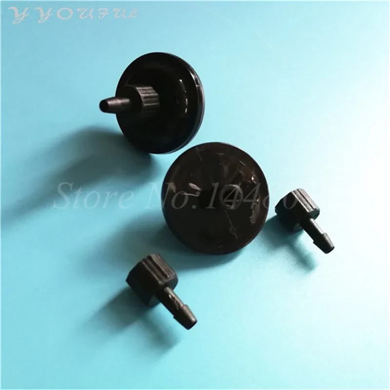 Струйный принтер с растворителем УФ-дисковый фильтр для чернил 30 мм Seiko konica 512 Xaar