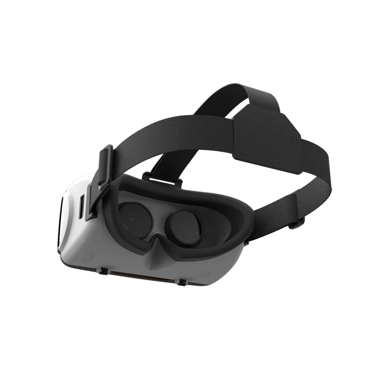 Очки виртуальной реальности VR Shinecon G06 3D очки для iPhone Android смартфонов гарнитура