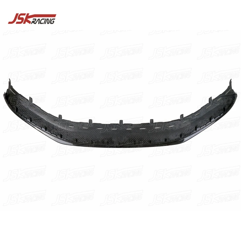 O STYLE сухое углеродное волокно передняя губа для AUDI R8 V8 V10 2008-2015 (JSKADR808026) |