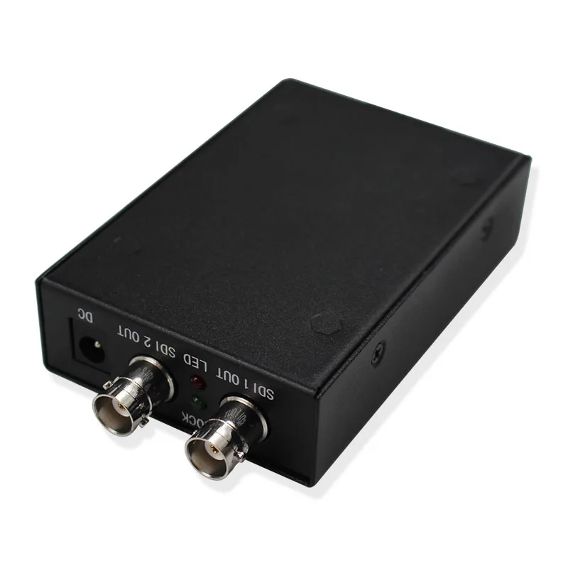 HDMI в SDI конвертер адаптер 3G дисплей 1080P видео сигнала расширитель HDTV сплиттер ЕС