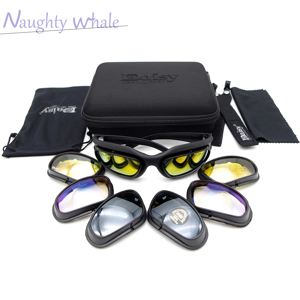 

Men Women Polarized 100% Sunglasses Motorcycle Glasses Goggles Gafas MX Off Road Dirt Bike Motorcycle Helmets Goggles Ski Sport