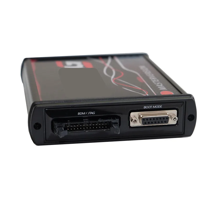 Высокое качество Красный KTAG V7.020 SW 2 25 Без Токена ECU чип Тюнинг инструмент 7 020