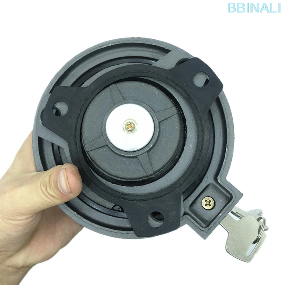 Крышка гидравлического масляного бака для Экскаватора VOLVO EC360 460 HYUNDAI R215 225 305