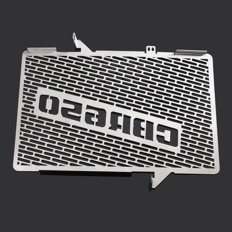 Motorcycle CNC Radiator Guard Protection Grille Grill Cover For Honda CB650F 2014-2017 2015 2016 | Автомобили и мотоциклы