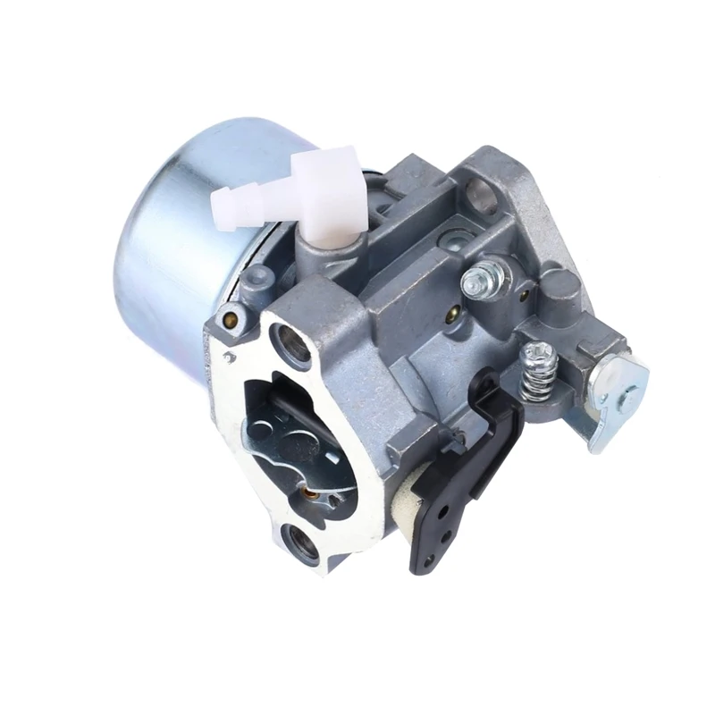 

Carburetor Professional Overhead Cam Engine Carburetor For Briggs & Stratton 699831 694941 Lawn Mower Tractor Carb 499158