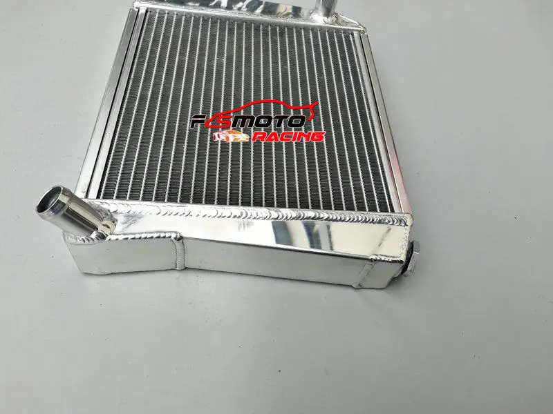 Алюминиевый радиатор охлаждения для AUSTIN ROVER MINI COOPER 1275 GT 1992-1999 1993 1994 1995 1996