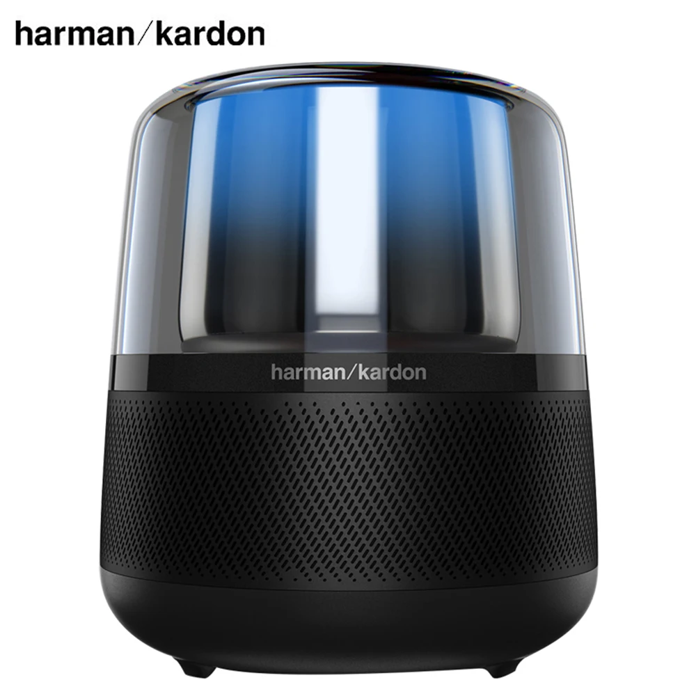 Harman Kardon Allure Voice-activated 