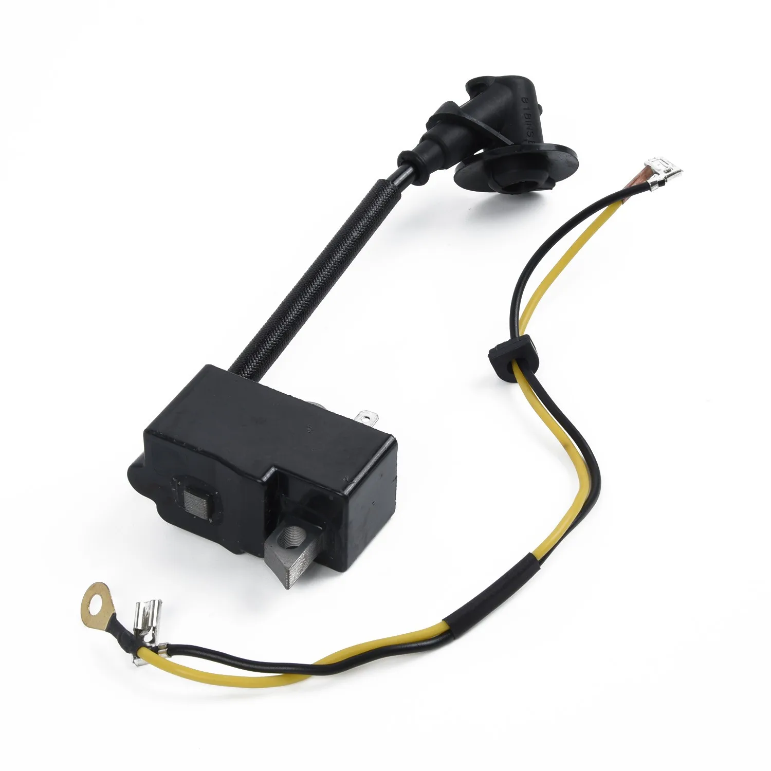 

1Pcs Ignition Coil Module For Stihl MS171 MS181 MS211 Chainsaw 1139 400 1307 Perfect Replacement High Quality