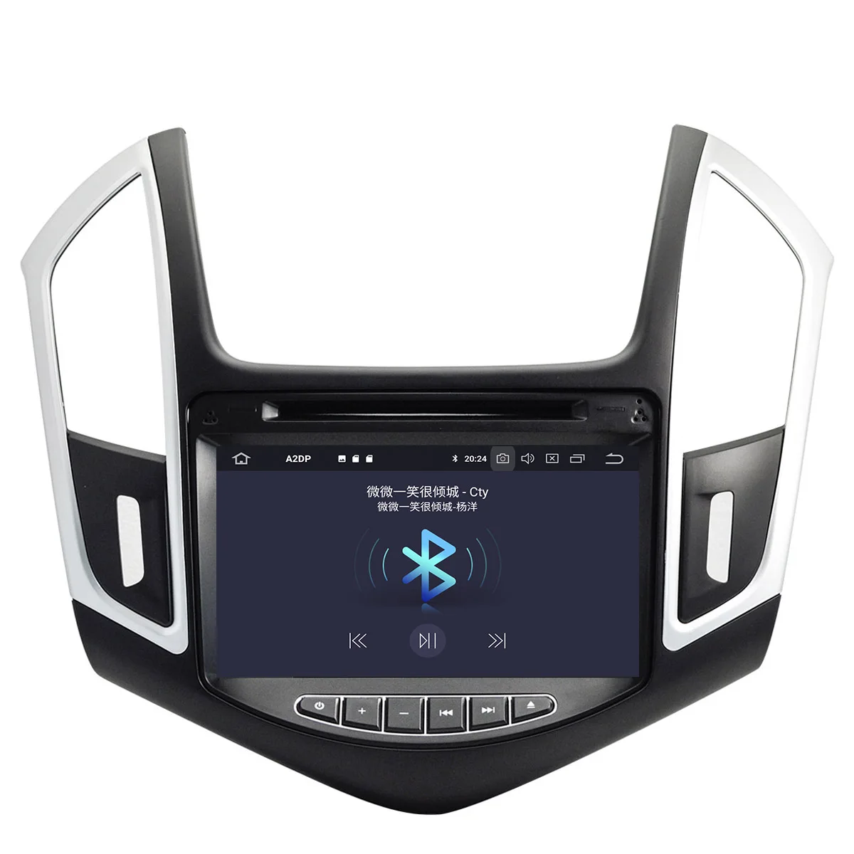 PX6 4+ 64 Android 9,0 автомобильный dvd для Chevrolet Cruze 2013 gps навигация Радио Видео Стерео мультимедийный плеер BT головное устройство