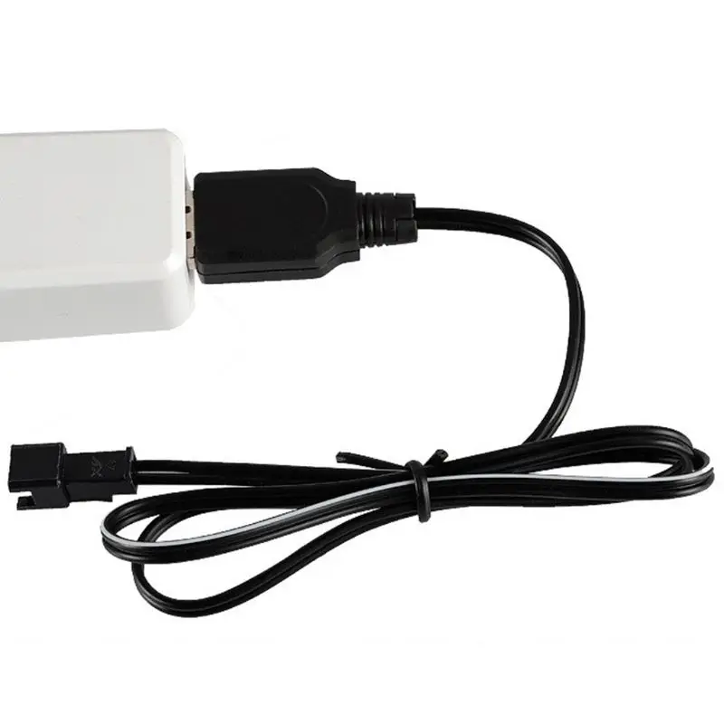 1 шт. USB-зарядное устройство 3 6 В 2P ма | Электроника