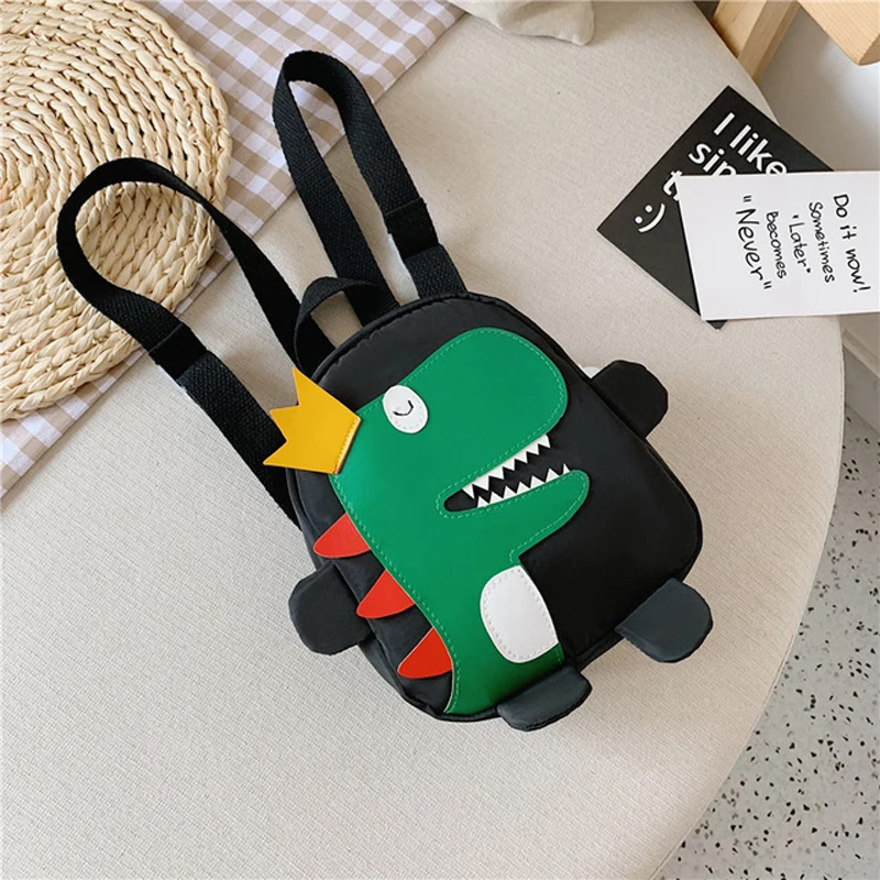 Детская сумка 2020 Весна и лето рюкзак креативный мультяшный детский сад милый