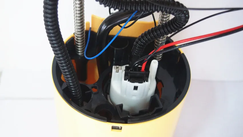 Модуль топливного насоса WAJ AB39-9H307-EC подходит для Ford Ranger (TKE) 2 3 TDCi 4x4