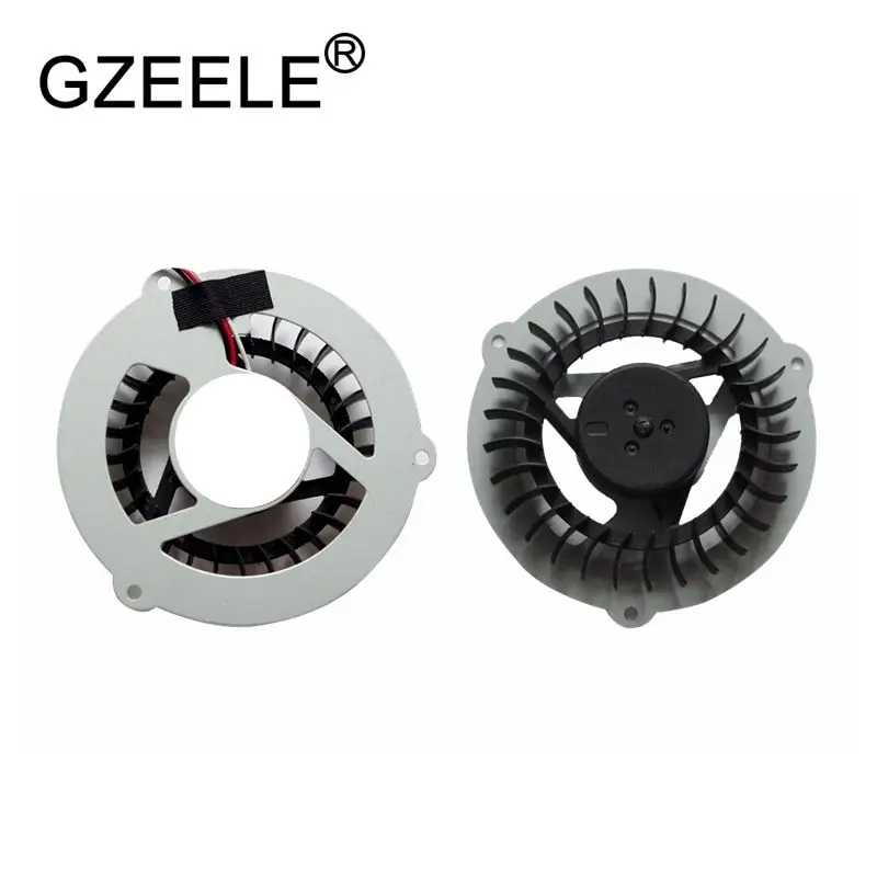 Вентилятор охлаждения для процессора GZEELE новый вентилятор SAMSUNG R518 R519 R520 R522 R463 R467