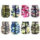 Водонепроницаемая одежда для собак, пальто для маленьких собак, куртка для щенков, костюм для собак, жилет, пальто для чихуахуа