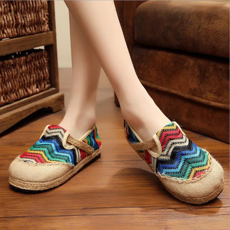 

Women's flat shoes summer women's low-heeled low-heel casual flat shoes women's loafers soft nurse ballet shoes