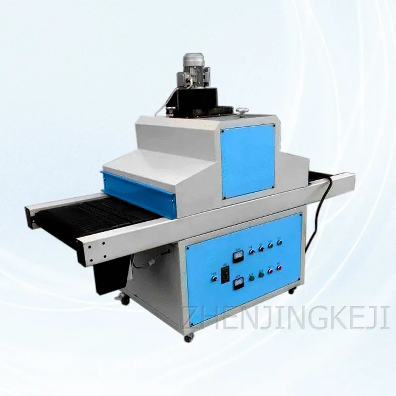 

UV Flat Curing Machine Phone Case UV Machine High Efficiency Electronic Component LCD Universal Mobile Color Curing Machine