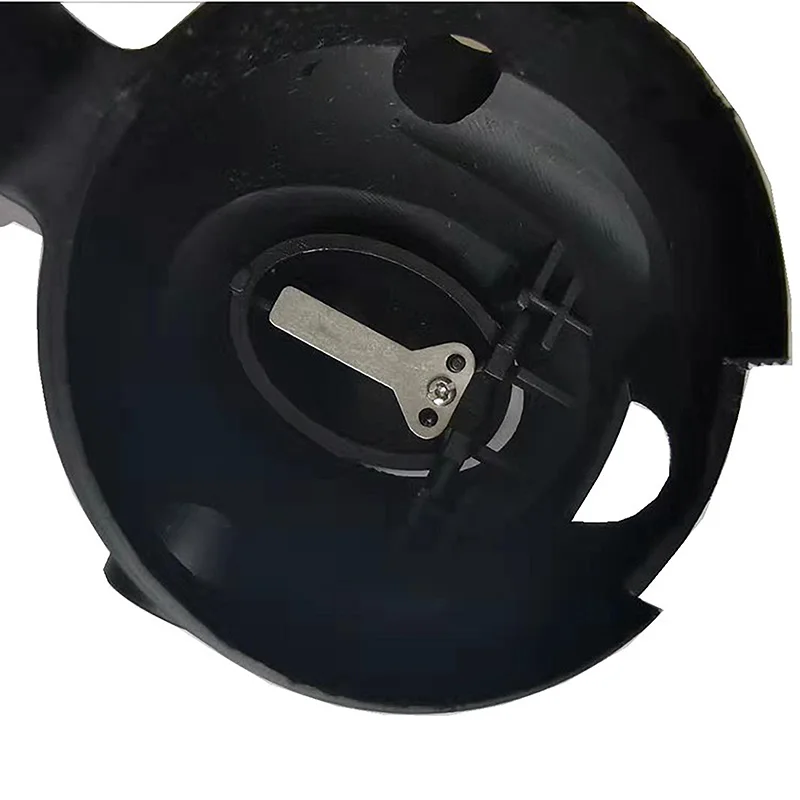

Slingshot Fishing Reel Catapult Shooting fish Metal Closed line Wheel Left/Right Outdoor River Fishing with PE 4 strand 30m