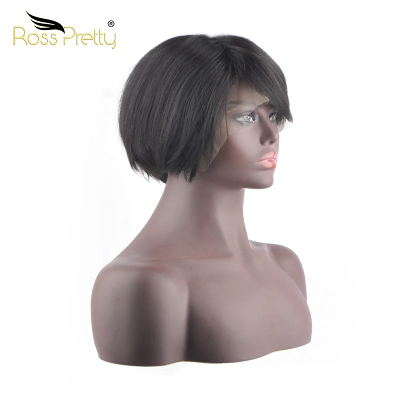 Парики с короткими бразильскими волосами remy парик кружевом спереди омбре 1b 27 99j 613