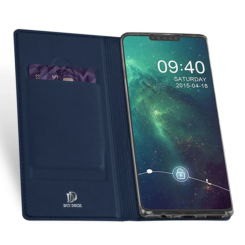 Флип-чехол для huawei mate 30, Роскошный чехол из искусственной кожи, ударопрочный чехол-подставка для huawei mate 30 mate 30, чехлы для телефонов