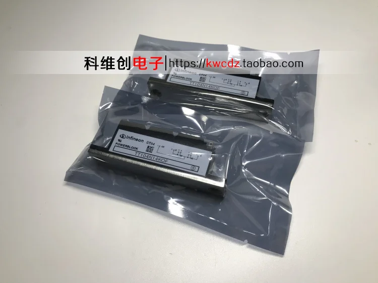 

TT104N14KOF 1piece Original