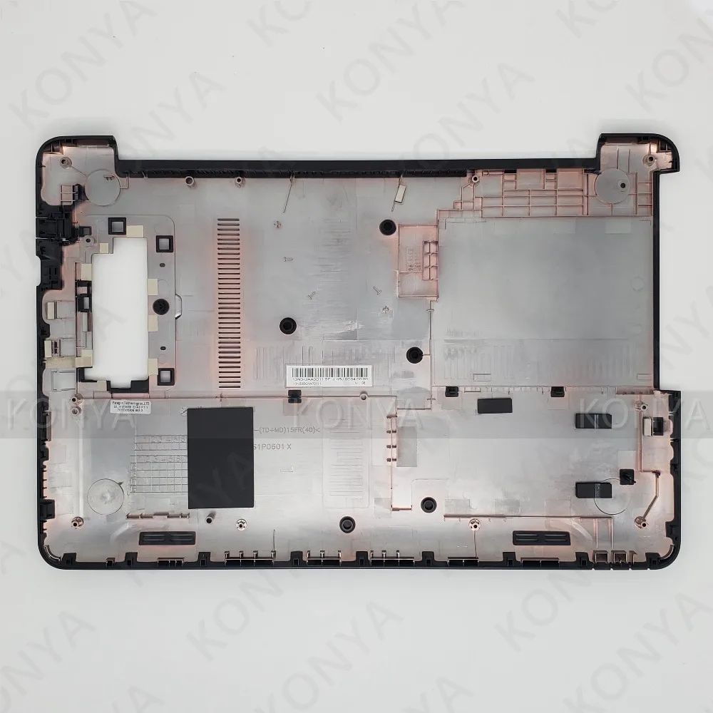 Для Asus X556 FL5900U A556U K556U X556U F556U Нижний Базовый чехол 13NB0BG1AP0111