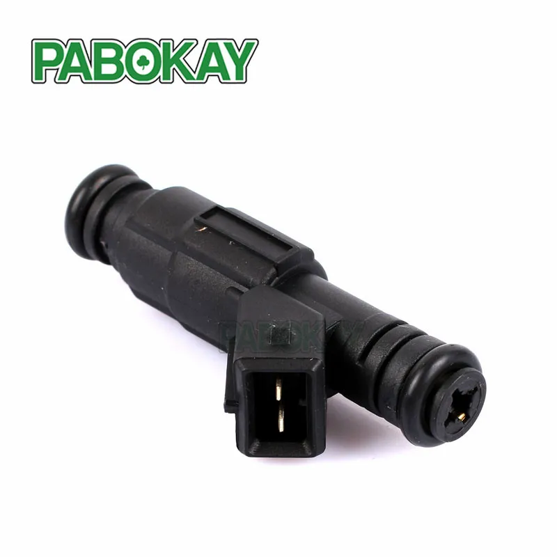 

1996-2001 FOR FORD Mondeo II 2 Cougar EC BAP BNP Fuel Injector 2.5L 0280155771 F73E-B5A F73EB5A