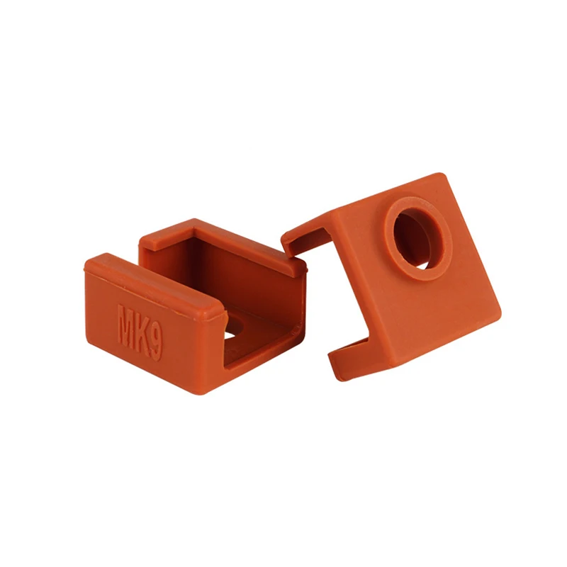 Для Creality Ender 3 комплект для обновления пружины экструдер носок клон трубка 3d