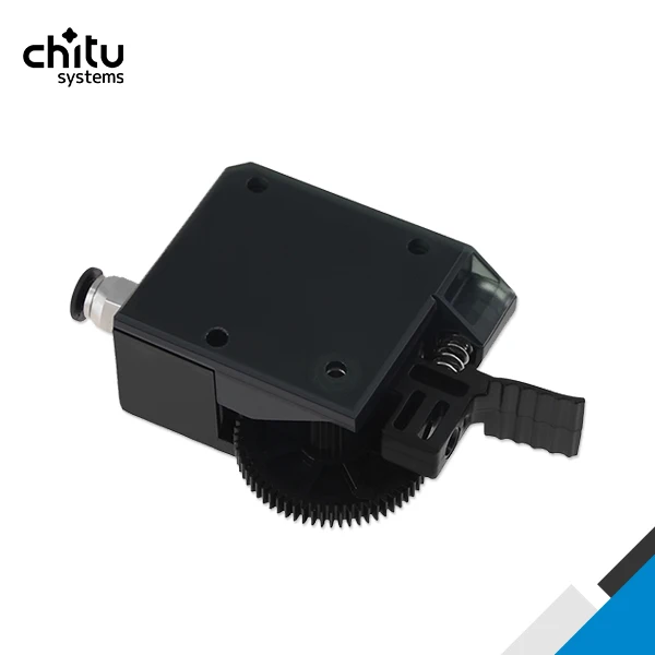 Титановый экструдер для деталей 3D принтера|Детали и аксессуары 3D-принтеров| |