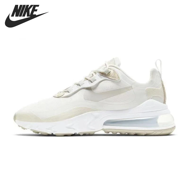

Женские беговые кроссовки NIKE W AIR MAX 270, оригинальные, Новое поступление