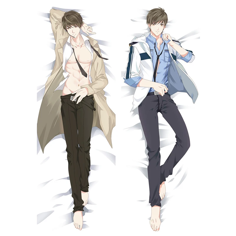 Любовь и производитель реальная яркость обнимающая подушка Чехол Dakimakura Подушка