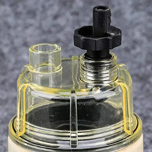 Автомобильные запчасти полный комбо фильтр для R12T топлива/воды сепаратор