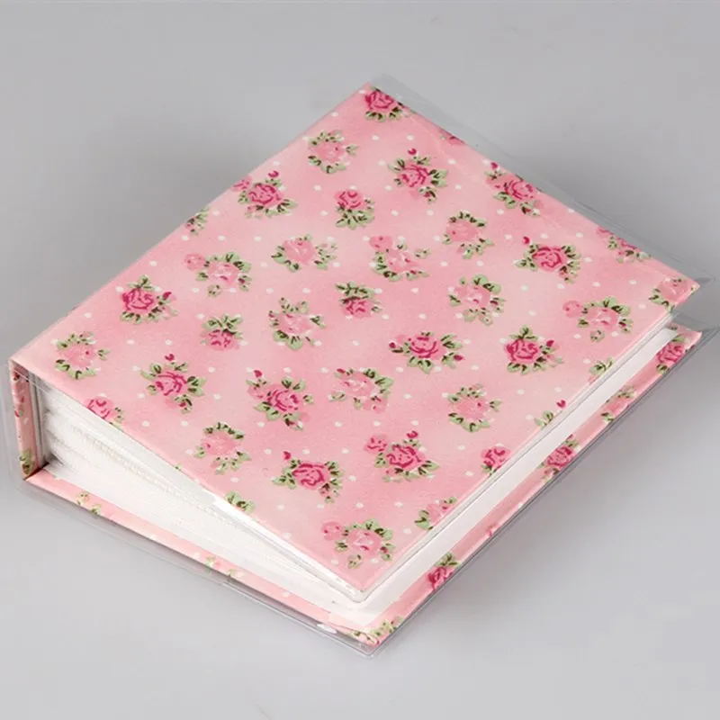 Общий Фотоальбом 100 листов сделай сам детская память о росте фотоальбом