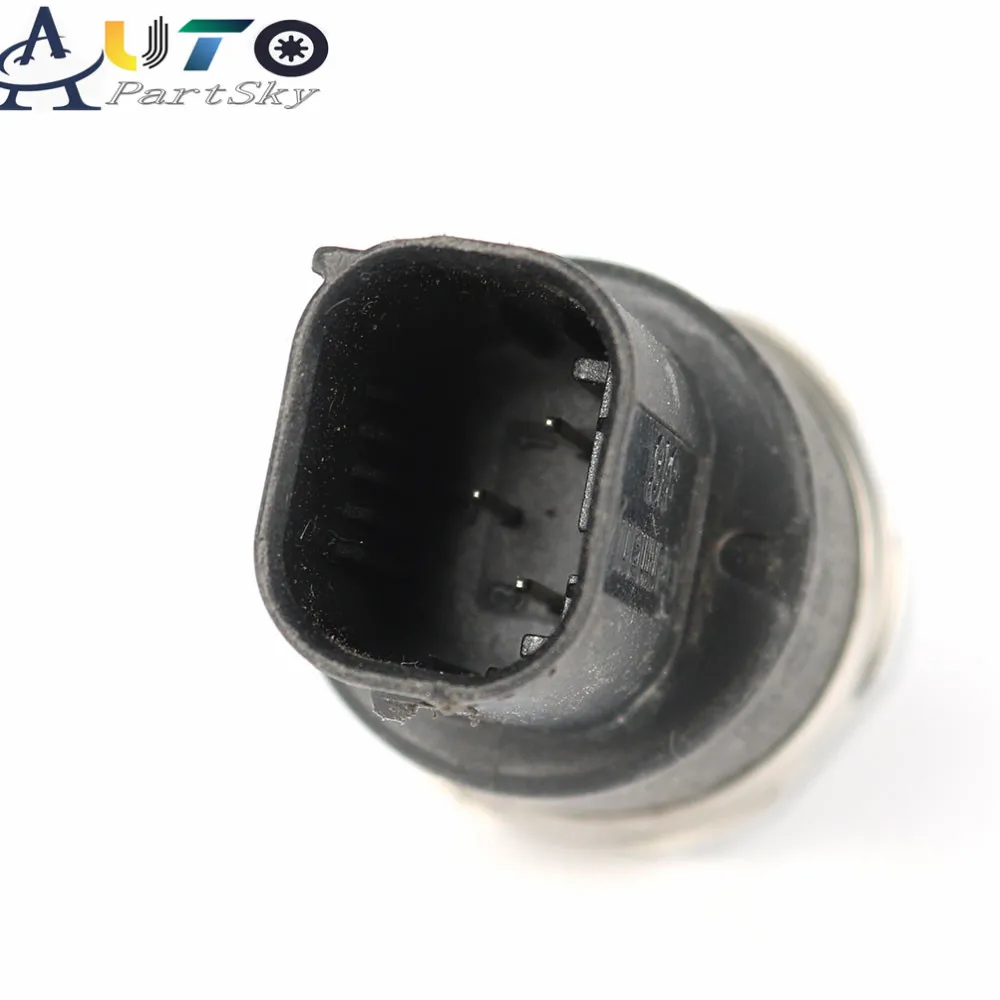 Автомобильный оригинальный датчик давления 0265005303 OEM для BMW E38 E39 E46 E66 масла |