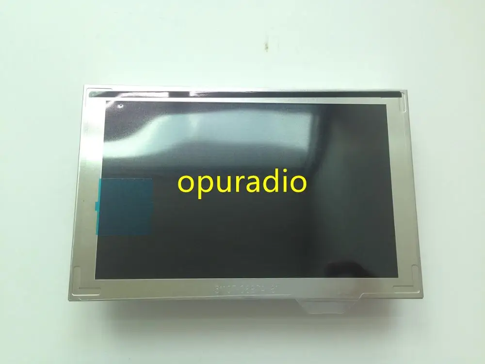 Новый 5 8 дюймовый ЖК-дисплей LB058WQ1-SD03 LB058WQ1-SD01 экран LB058WQ1(SD)(03) ЖК-монитор для