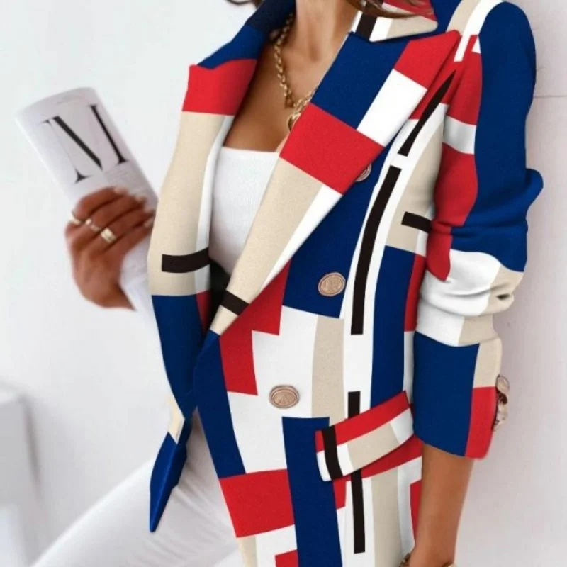 Женская куртка-бомбер в клетку куртка британском стиле уличная одежда Харадзюку