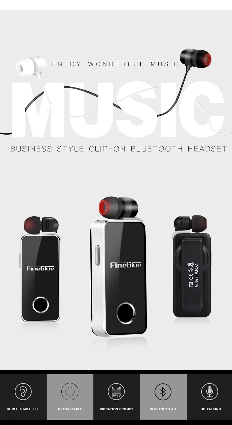 Fineblue i-X9 Bluetooth V5.0 наушники беспроводные наушники стерео Спортивные Беспроводные наушники-вкладыши гарнитура звонок Вибрация оповещения