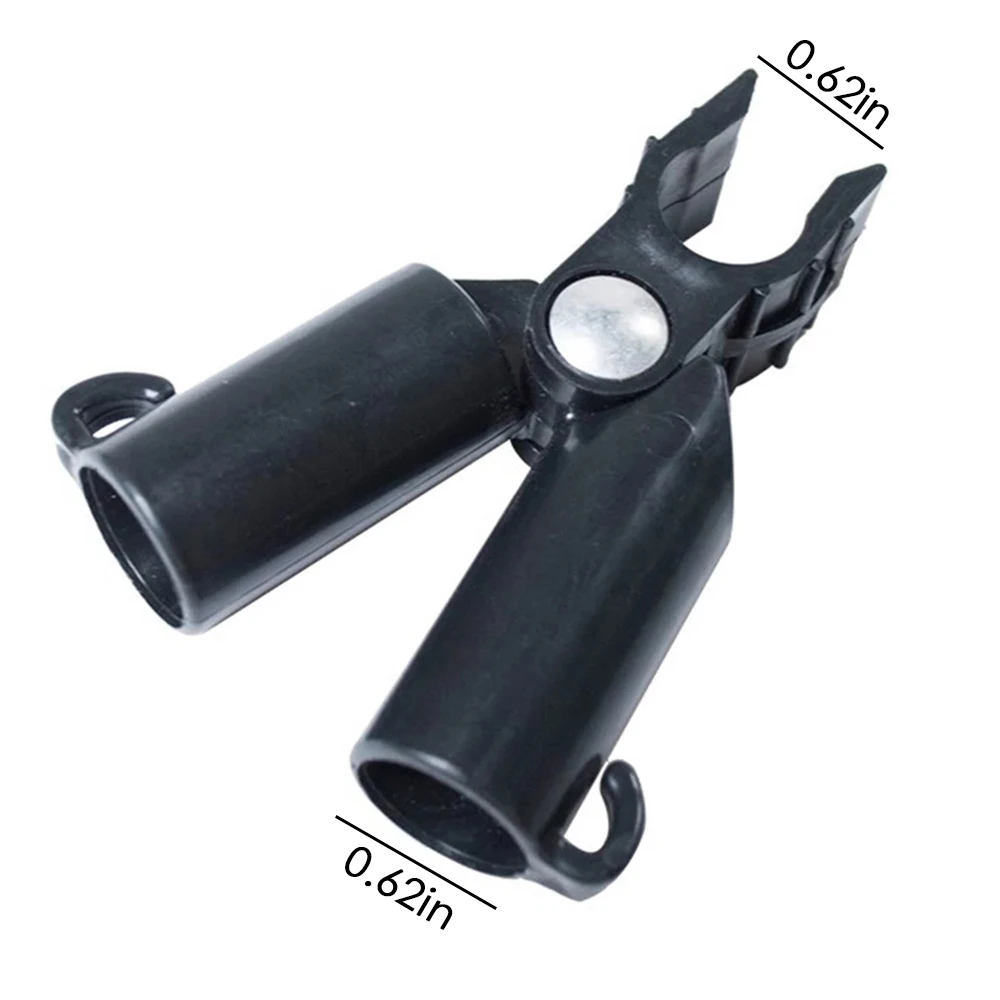 

100pcs Plastic Plant Support Clips For Tomato Eggplant Plants Grafting Clip Fixed Greenhouse Vegetables Garden Ornament